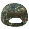 Invader Gear Baseball Cap Flecktarn OD-TM-10339979800 38931 asgbox.pl