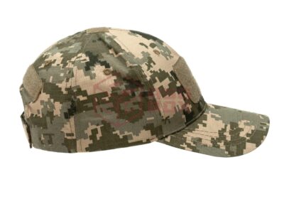 Invader Gear Baseball Cap Ukraine MM-14 - obrazek 4