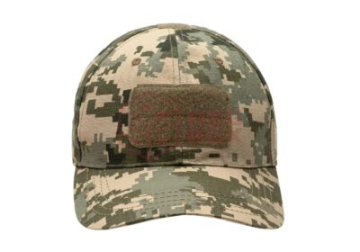 Invader Gear Baseball Cap Ukraine MM-14 - obrazek 5