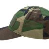 Invader Gear Baseball Cap Woodland OD-TM-10339982200 38932 asgbox.pl
