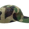 Invader Gear Baseball Cap Woodland OD-TM-10339982200 38932 asgbox.pl