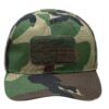 Invader Gear Baseball Cap Woodland OD-TM-10339982200 38932 asgbox.pl