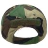 Invader Gear Baseball Cap Woodland OD-TM-10339982200 38932 asgbox.pl