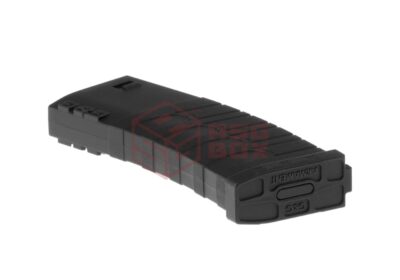 Magazin M4 Midcap 120rds Black - obrazek 3
