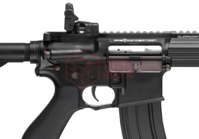 APS ASR110B Guardian Match Grade Rifle Black - obrazek 3