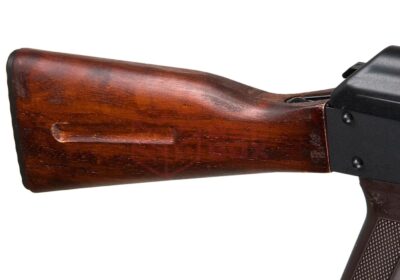 APS AK74 Blowback Black - obrazek 3