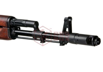 APS AK74 Blowback Black - obrazek 4