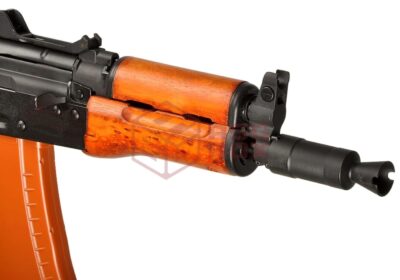 APS AKS74U Blowback Black - obrazek 3