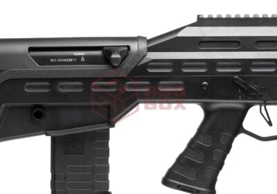 APS Urban Assault Rifle Black - obrazek 3