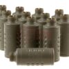 Thunder-B Shock Grenade Shell 12pcs OD-TM-10342700000 13006 asgbox.pl