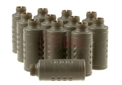 Thunder-B Shock Grenade Shell 12pcs - obrazek 3