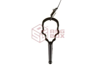 Thunder-B Shock Grenade Trip Wire - obrazek 3