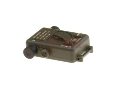 Ares EFCS Program Unit - obrazek 3