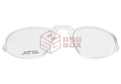 SwissEye Stingray MP Black - obrazek 3