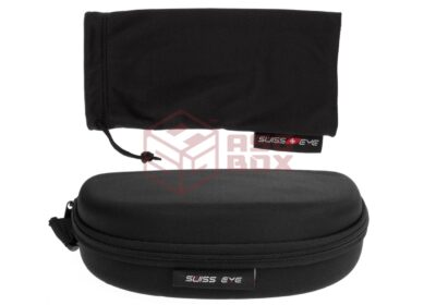 SwissEye Stingray MP Black - obrazek 4