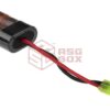VB Power 8.4V 1600mAh Mini Type Black OD-TM-10343806000 13044 asgbox.pl