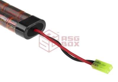 VB Power 8.4V 1600mAh Mini Type Black - obrazek 3