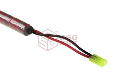 VB Power 8.4V 1600mAh Stick Type Red - obrazek 3