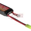 VB Power Lipo 7.4V 1600mAh 20C Mini Type OD-TM-10344700000 13055 asgbox.pl