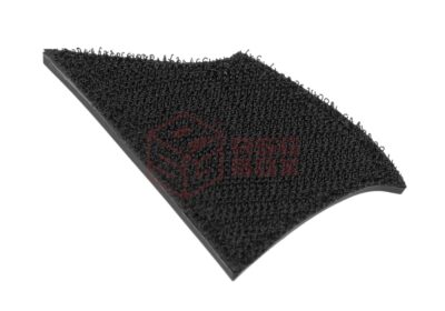 JTG Rebel Skull Rubber Patch Glow - obrazek 3
