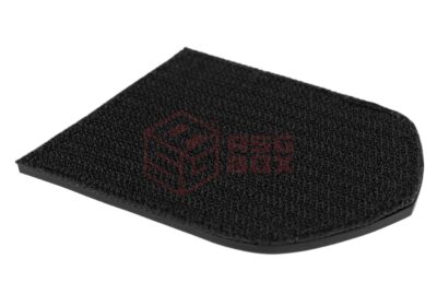 JTG Wolf Shield Rubber Patch Grey - obrazek 4