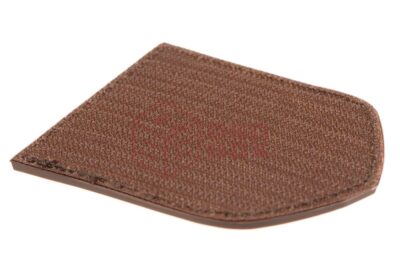 JTG Wolf Shield Rubber Patch Multicolor - obrazek 4