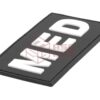 JTG MED Rubber Patch SWAT OD-TM-10345151700 13067 asgbox.pl