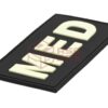 JTG MED Rubber Patch Glow OD-TM-10345160100 13066 asgbox.pl