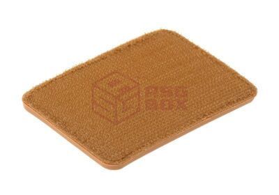 JTG Infidel Large Rubber Patch Desert - obrazek 3