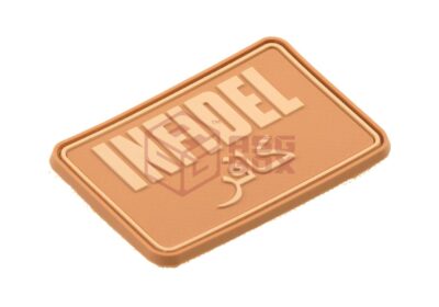 JTG Infidel Large Rubber Patch Desert - obrazek 4