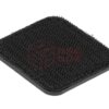 JTG Bloodtype Square Rubber Patch A Pos Glow OD-TM-10345460100 13100 asgbox.pl