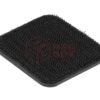 JTG Bloodtype Square Rubber Patch 0 Neg Blackops OD-TM-10346106400 13083 asgbox.pl