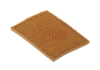 JTG C Team Member Rubber Patch Desert - obrazek 3