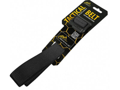 HELIKON UTL Urban Tactical Belt - Black - obrazek 2