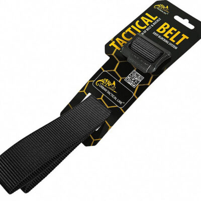 Alternative view of HELIKON UTL Urban Tactical Belt - Black