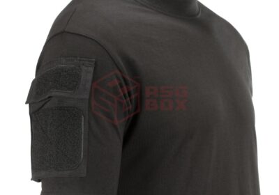 Invader Gear Tactical Tee Black 3XL - obrazek 3
