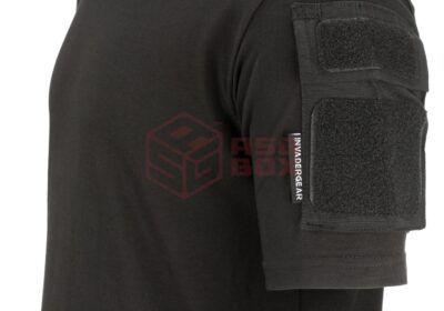 Invader Gear Tactical Tee Black 3XL - obrazek 4