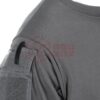 Invader Gear Tactical Tee Wolf Grey L OD-TM-10349010135 25659 asgbox.pl