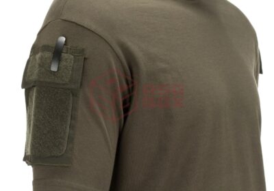 Invader Gear Tactical Tee OD 3XL - obrazek 3