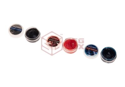 Point Grease Set - obrazek 3