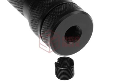 Pirate Arms PBS-3 AK Silencer CCW Black - obrazek 3
