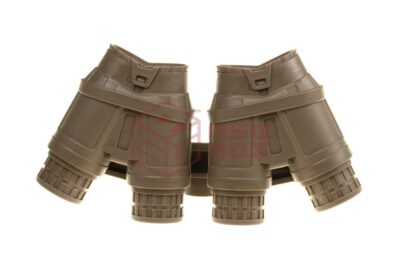 FMA GPNVG-18 Dummy Dark Earth - obrazek 3