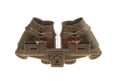 FMA GPNVG-18 Dummy Dark Earth - obrazek 4