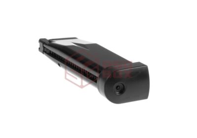 KJ Works Magazin Hi-Capa 5.1 Co2 28rds - obrazek 3