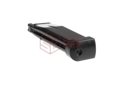 KJ Works Magazin KP-08 Co2 28rds - obrazek 3
