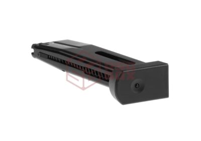 KJ Works Magazin KP-09 Co2 24rds - obrazek 3