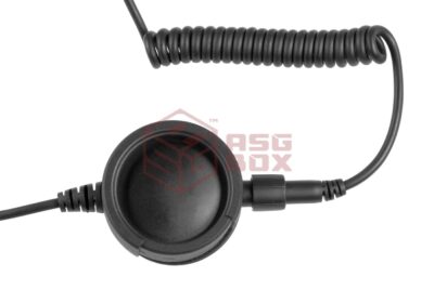 Midland Bow M Military Headset Kenwood Connector - obrazek 3