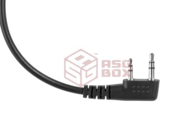 Midland Bow M Military Headset Kenwood Connector - obrazek 4