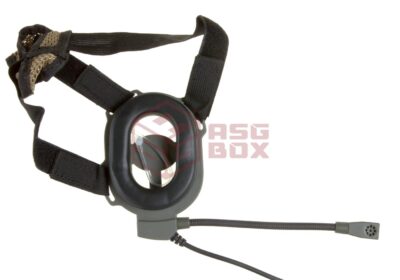 Midland Bow M Military Headset Kenwood Connector - obrazek 5