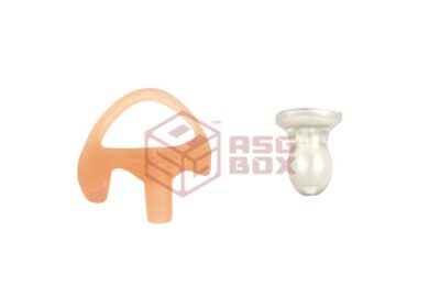 Midland Bow M Military Headset Kenwood Connector - obrazek 6